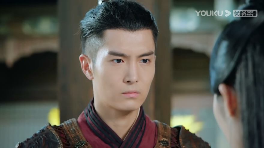 盛一伦|沉寂了两年，盛一伦主演的电视剧播出，你知道有多烂吗？