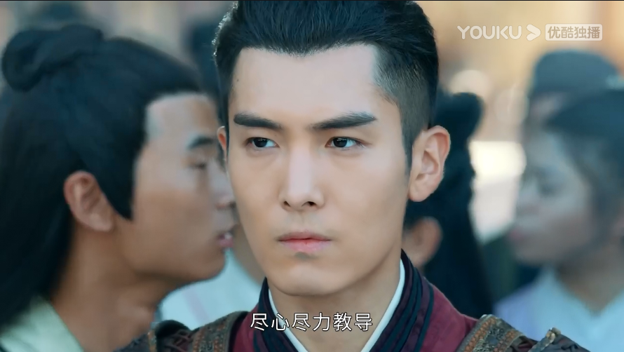 盛一伦|沉寂了两年，盛一伦主演的电视剧播出，你知道有多烂吗？