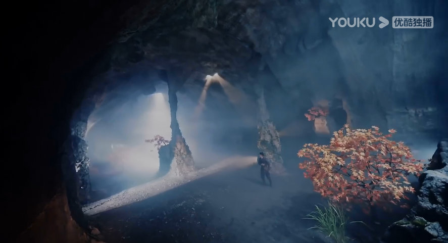 盛一伦|沉寂了两年，盛一伦主演的电视剧播出，你知道有多烂吗？