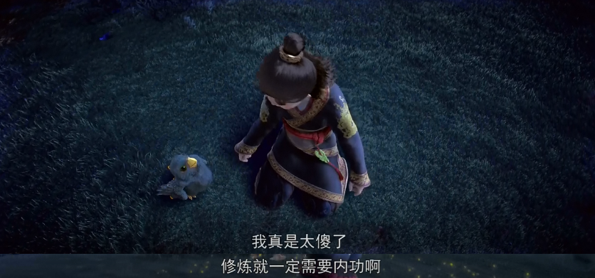 盛一伦|沉寂了两年，盛一伦主演的电视剧播出，你知道有多烂吗？