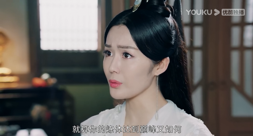 盛一伦|沉寂了两年，盛一伦主演的电视剧播出，你知道有多烂吗？