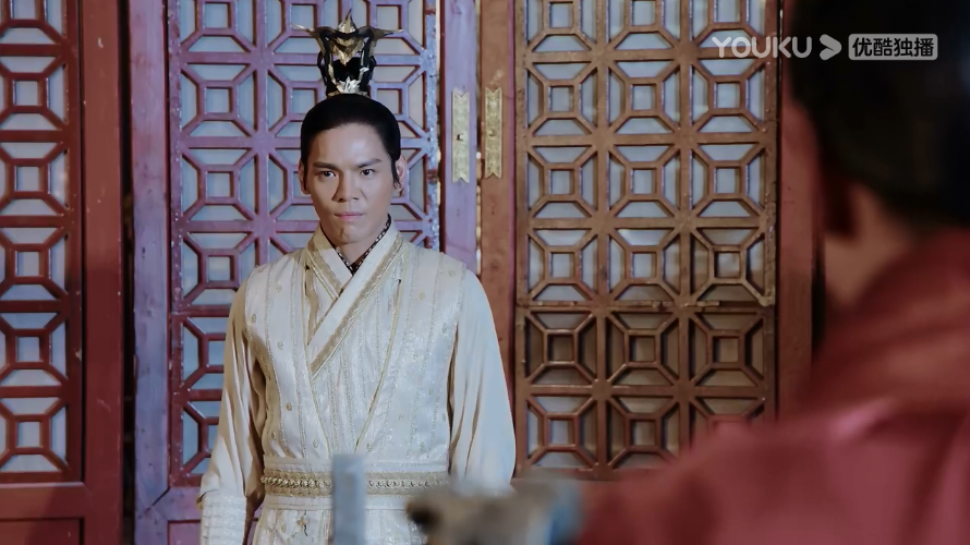 盛一伦|沉寂了两年，盛一伦主演的电视剧播出，你知道有多烂吗？