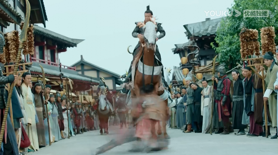 盛一伦|沉寂了两年，盛一伦主演的电视剧播出，你知道有多烂吗？