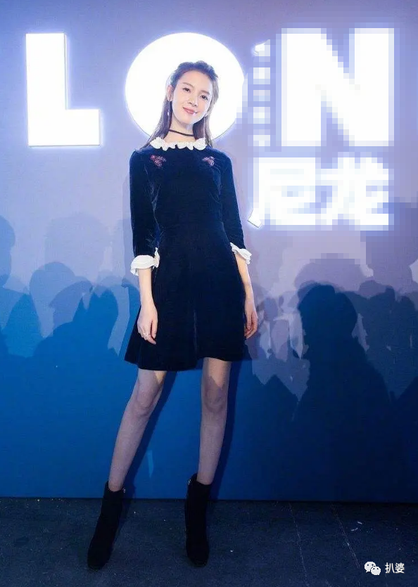 鞠婧祎|这是什么迷惑发言？雷的快赶上鞠婧祎了