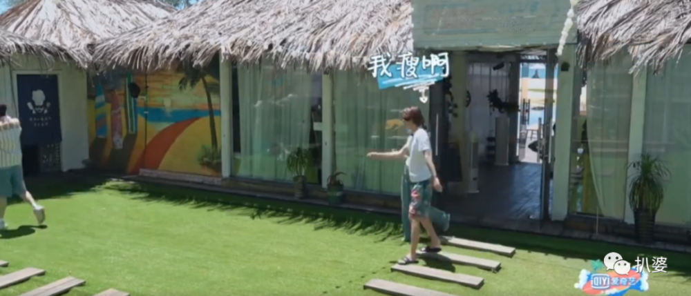 鞠婧祎|这是什么迷惑发言？雷的快赶上鞠婧祎了