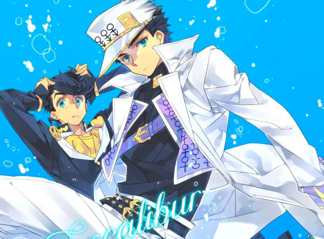 空条承太郎在击败dio后,为何不锻炼自己的时停能力