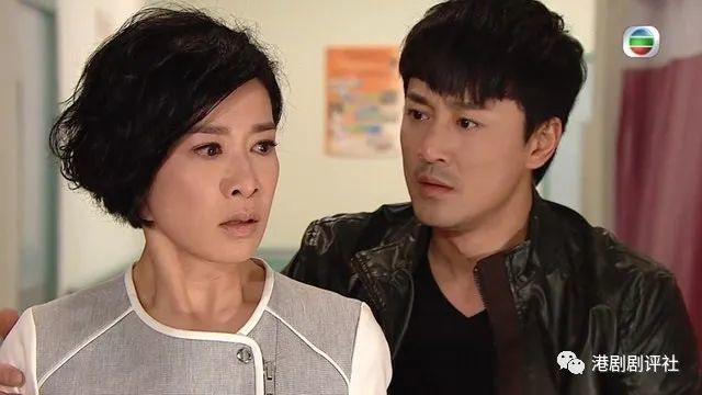 tvb|TVB为《使徒行者3》开播预热，网友力撑林峯夺视帝