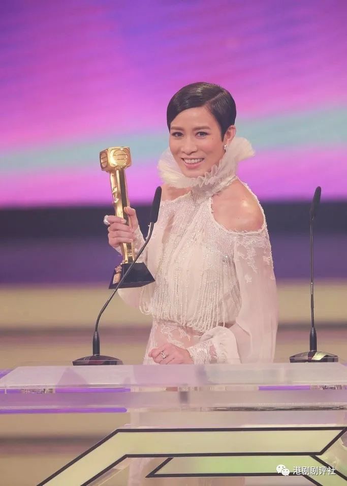 tvb|TVB为《使徒行者3》开播预热，网友力撑林峯夺视帝