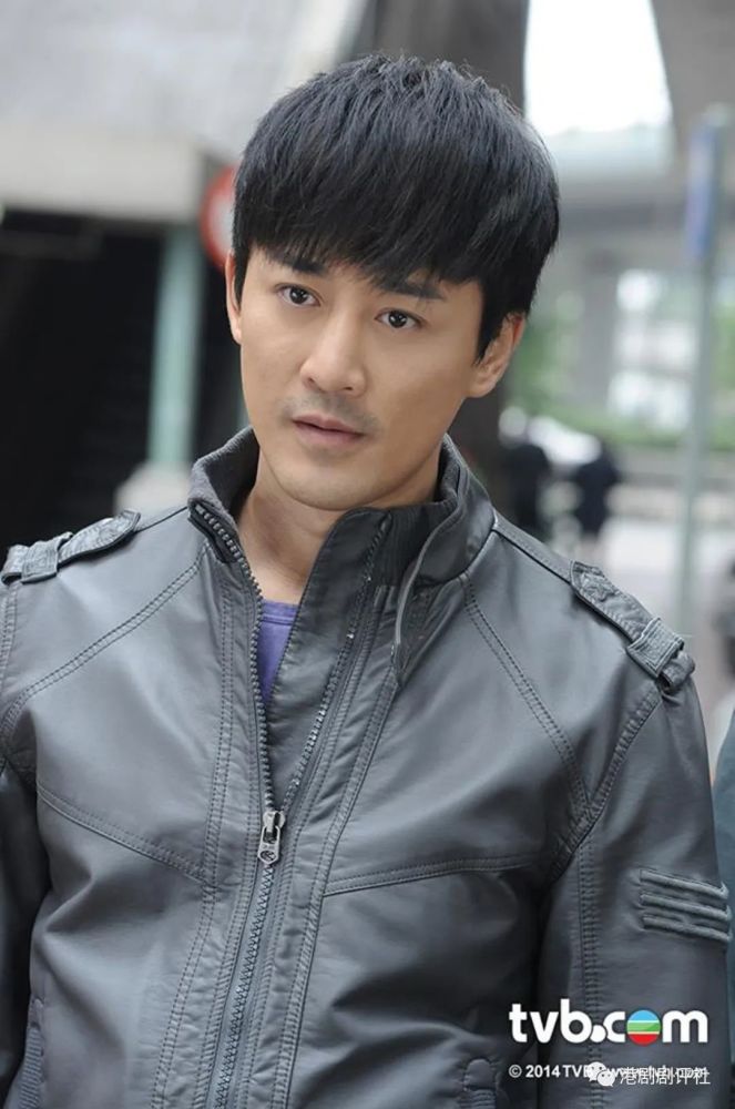 tvb|TVB为《使徒行者3》开播预热，网友力撑林峯夺视帝