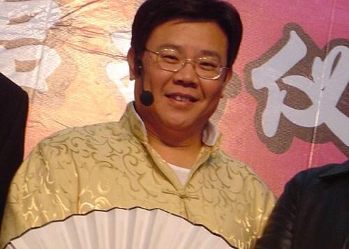 郑达和陈扬广东省内两位深入民心的节目主持人你更欣赏谁