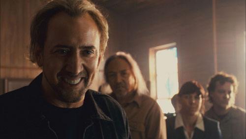 尼古拉斯凯奇|尼古拉斯凯奇，从神坛到“烂片之王”，你还爱吗？