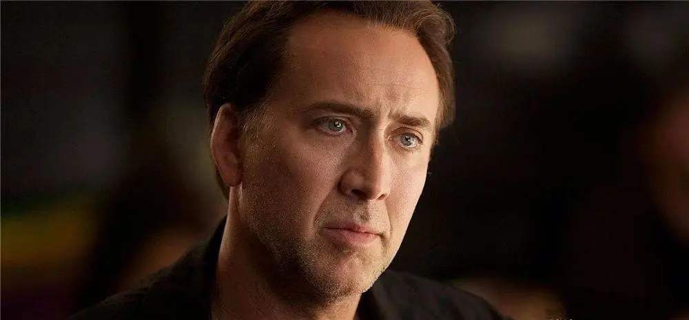 尼古拉斯凯奇|尼古拉斯凯奇，从神坛到“烂片之王”，你还爱吗？