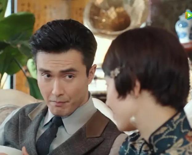 马伊琍|马伊琍才是“姐圈隐藏顶流”？新剧张雨绮和董璇甘心作配