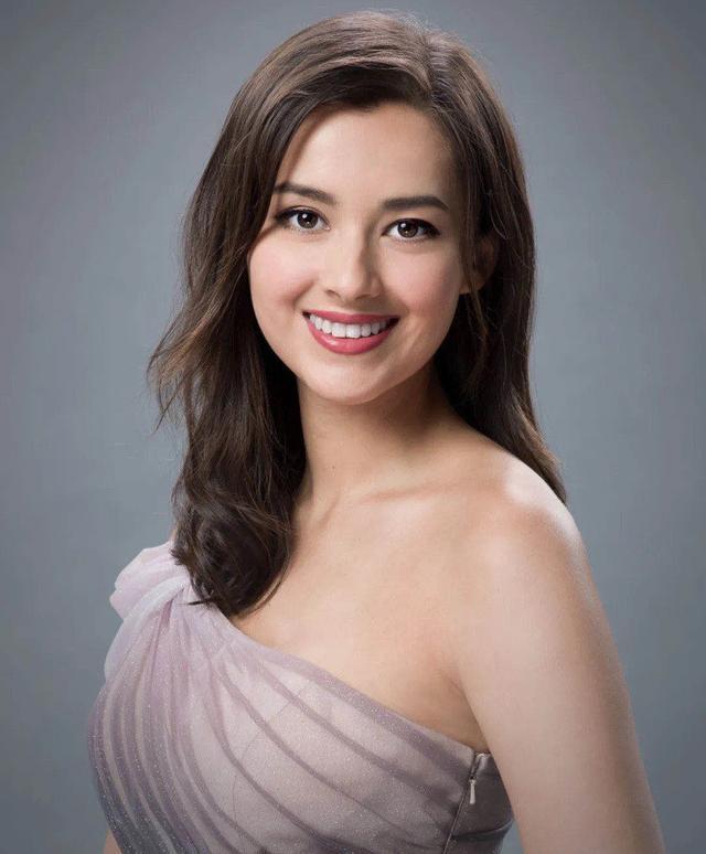 香港小姐|2020届港姐前三甲诞生！颜值被赞终于在线，冠军还是混血护士