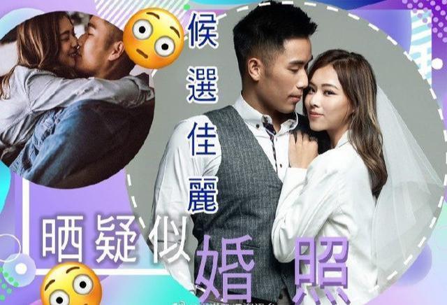 香港小姐|2020届港姐前三甲诞生！颜值被赞终于在线，冠军还是混血护士