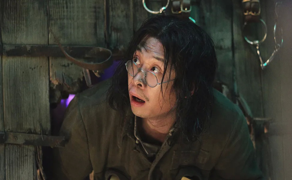 票房|《八佰》冲破19亿，管虎又带来新作，集结了4位百亿票房演员