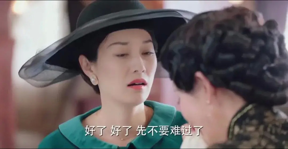 以家人之名|一开播就冲上热度榜第一，马伊琍新剧击败了《以家人之名》