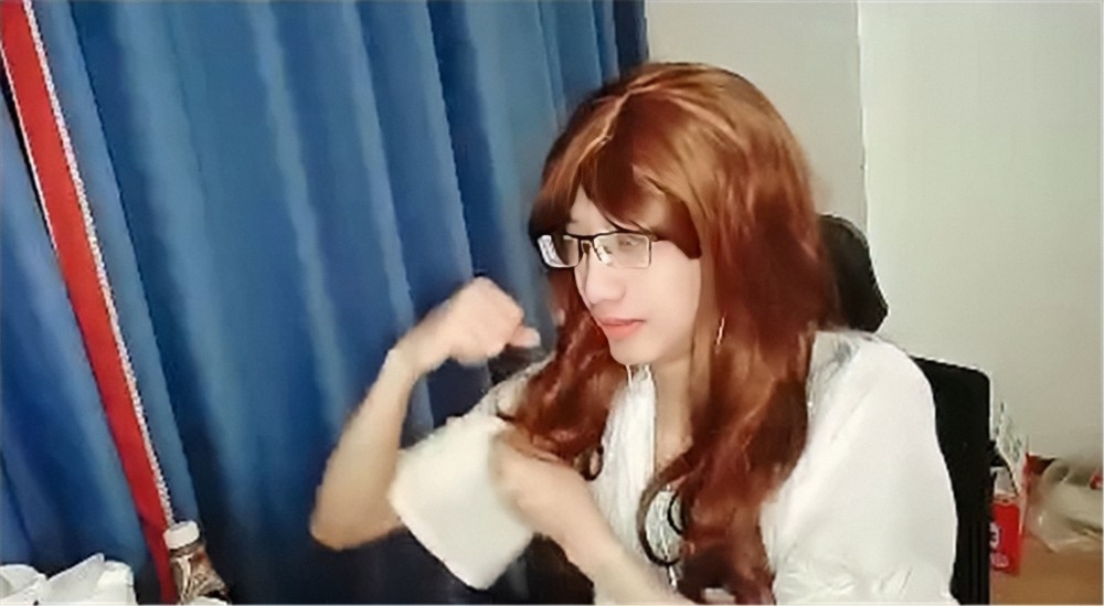 dnf原以为大硕女装够丑直到看见木叶女装水友闭嘴不说话了