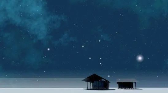 异乡|替匍匐在异处的灵魂，说出最生动的语言