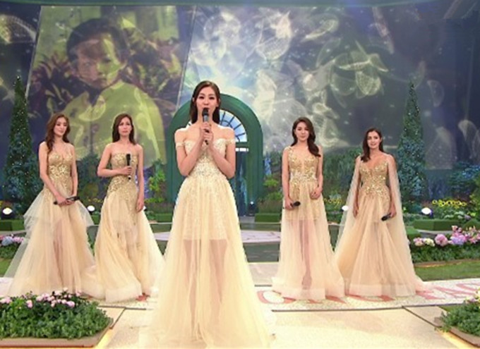 香港小姐|2020年港姐三甲诞生！混血护士夺冠，亚军神似吴佩慈，季军很失望