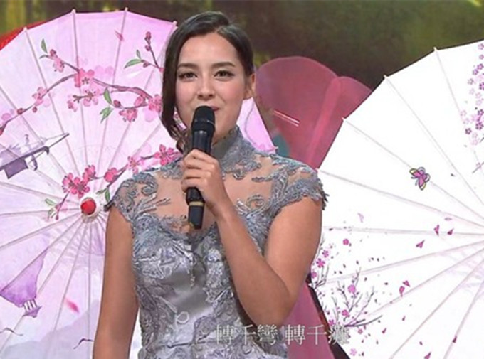 香港小姐|2020年港姐三甲诞生！混血护士夺冠，亚军神似吴佩慈，季军很失望