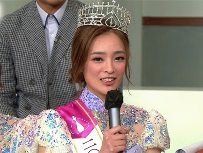 香港小姐|2020年港姐三甲诞生！混血护士夺冠，亚军神似吴佩慈，季军很失望