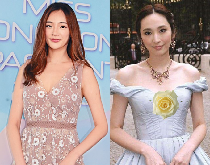 香港小姐|2020年港姐三甲诞生！混血护士夺冠，亚军神似吴佩慈，季军很失望