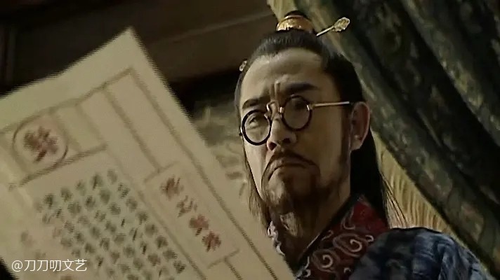 陈道明|2007年，国产剧神仙打架，那一年陈道明的片酬只有10万块