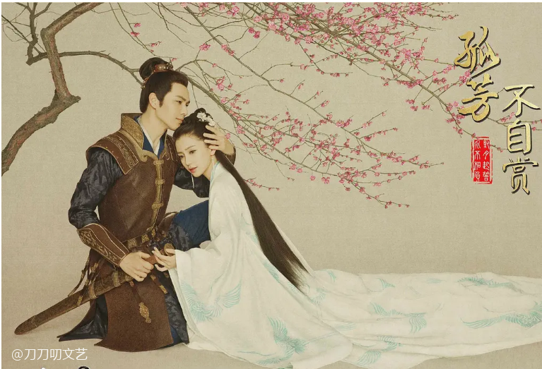 陈道明|2007年，国产剧神仙打架，那一年陈道明的片酬只有10万块