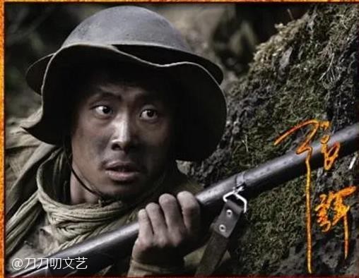 陈道明|2007年，国产剧神仙打架，那一年陈道明的片酬只有10万块