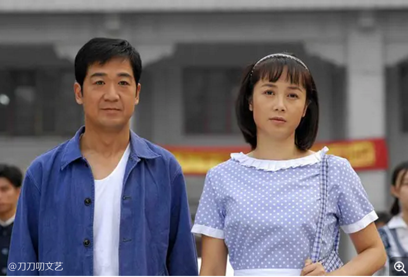 陈道明|2007年，国产剧神仙打架，那一年陈道明的片酬只有10万块