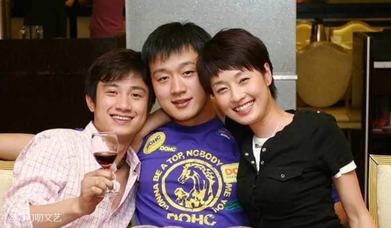 陈道明|2007年，国产剧神仙打架，那一年陈道明的片酬只有10万块