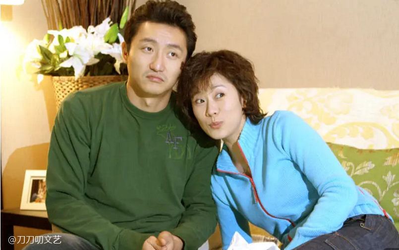 陈道明|2007年，国产剧神仙打架，那一年陈道明的片酬只有10万块