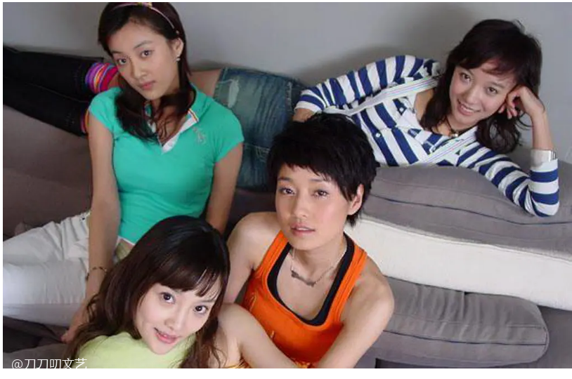 陈道明|2007年，国产剧神仙打架，那一年陈道明的片酬只有10万块