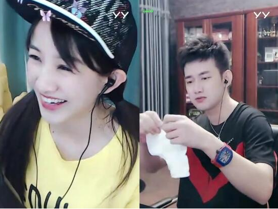 "哲李文"团战上演斗图大赛,谢小宇高能晒结婚证,输赢已不重要