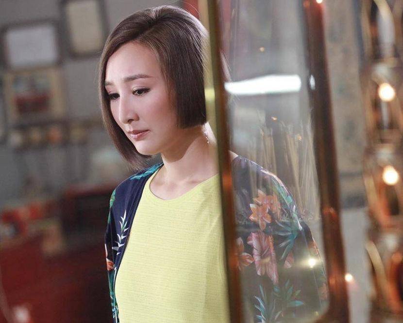 高海宁|恭喜！高海宁走出失恋阴霾，随时迎接新恋情更愿为对方退出娱乐圈