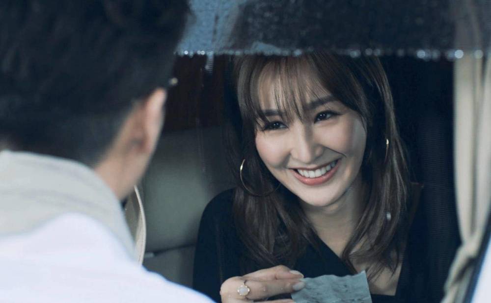 高海宁|恭喜！高海宁走出失恋阴霾，随时迎接新恋情更愿为对方退出娱乐圈