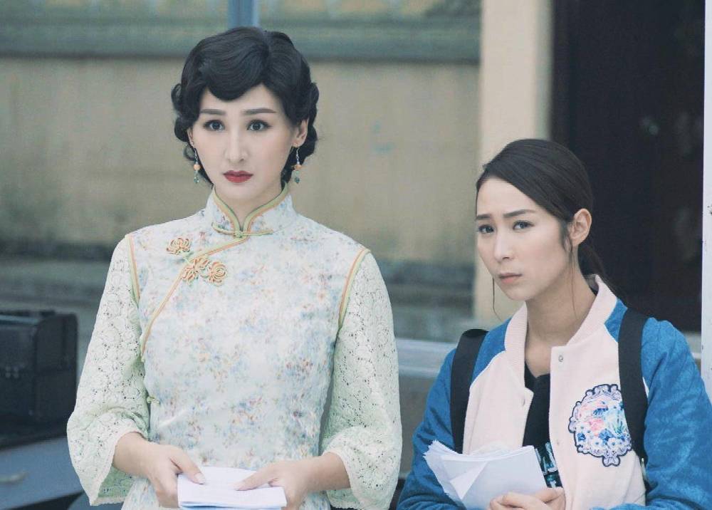 高海宁|恭喜！高海宁走出失恋阴霾，随时迎接新恋情更愿为对方退出娱乐圈