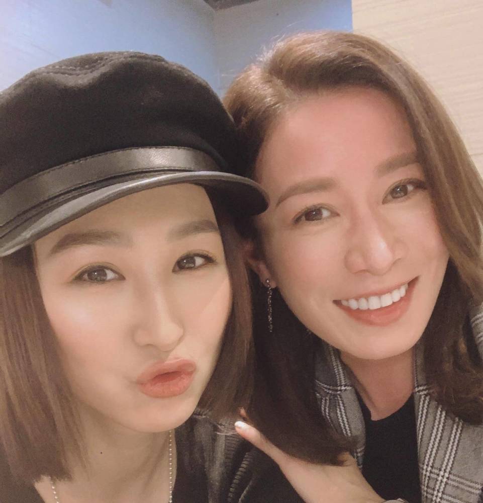 高海宁|恭喜！高海宁走出失恋阴霾，随时迎接新恋情更愿为对方退出娱乐圈