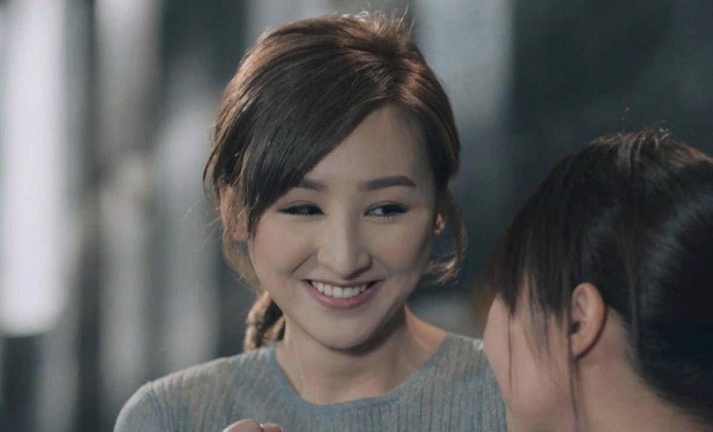 高海宁|恭喜！高海宁走出失恋阴霾，随时迎接新恋情更愿为对方退出娱乐圈