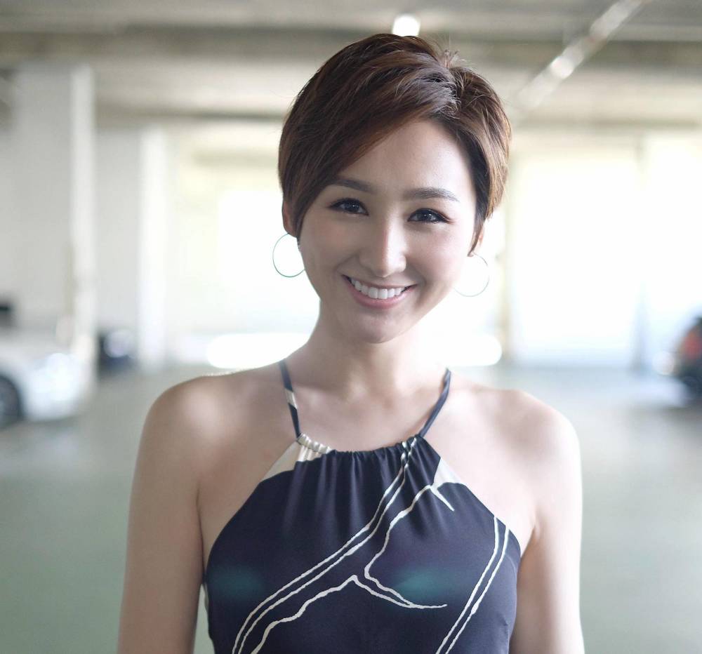 高海宁|恭喜！高海宁走出失恋阴霾，随时迎接新恋情更愿为对方退出娱乐圈