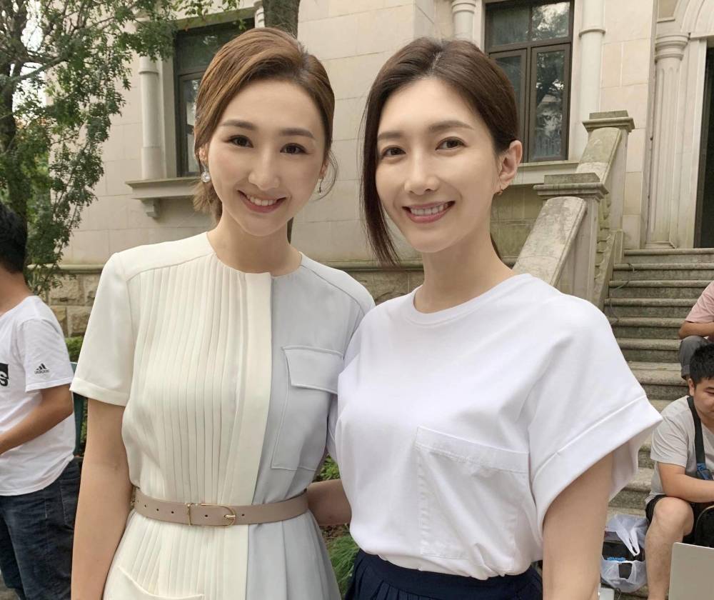 高海宁|恭喜！高海宁走出失恋阴霾，随时迎接新恋情更愿为对方退出娱乐圈