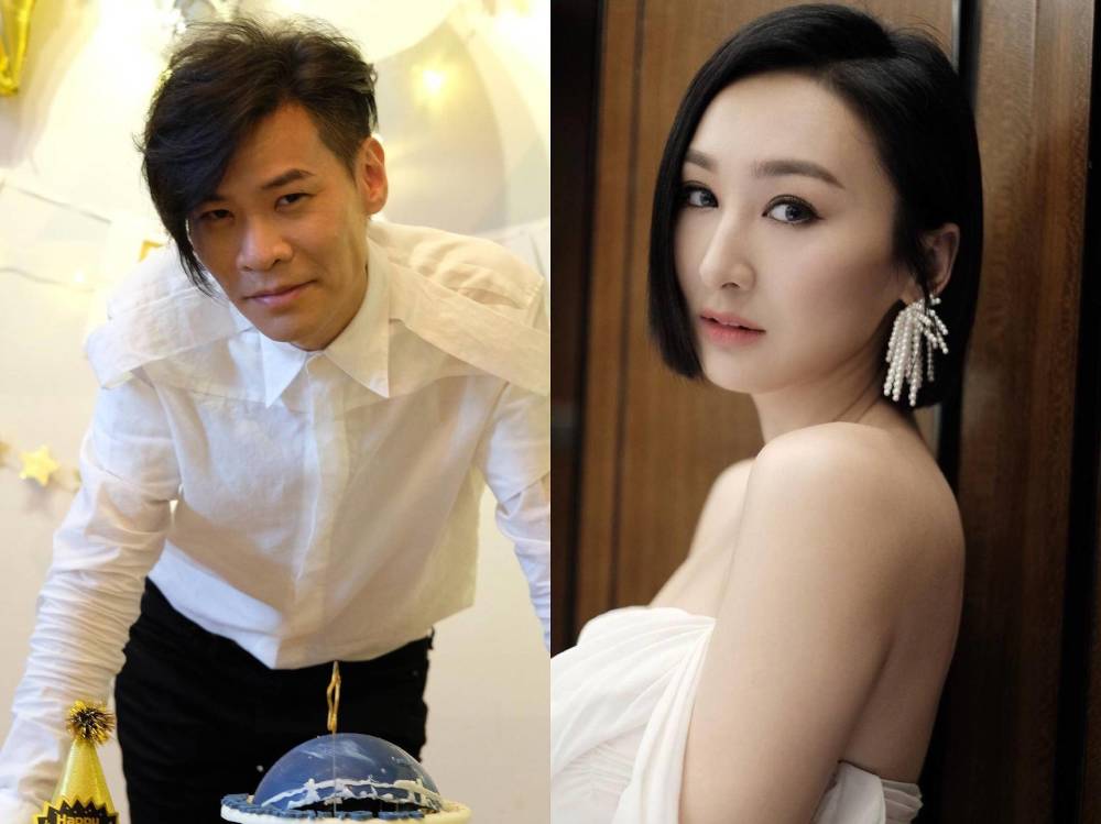 高海宁|恭喜！高海宁走出失恋阴霾，随时迎接新恋情更愿为对方退出娱乐圈