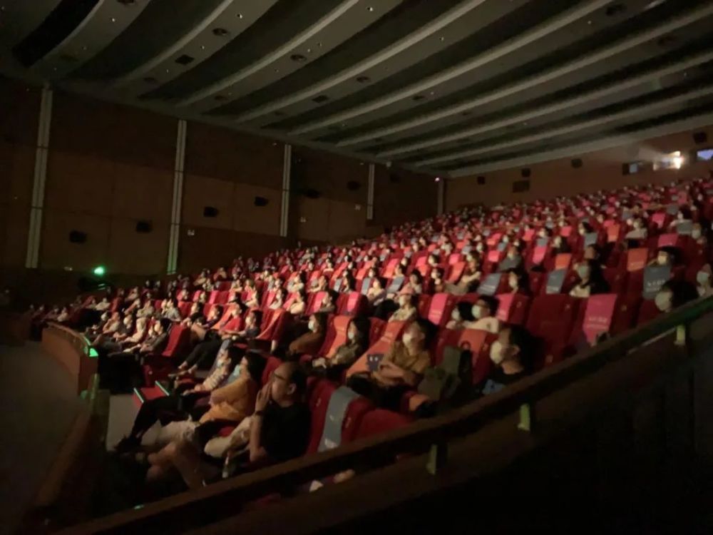波斯语课|《波斯语课》映后大礼包
