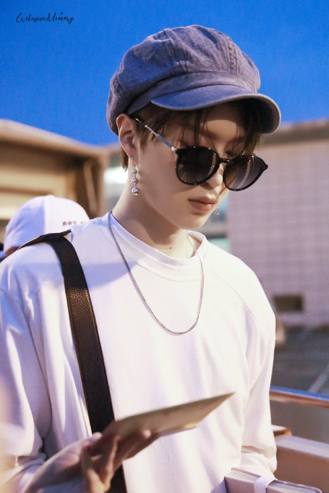 范丞丞,可爱福西西