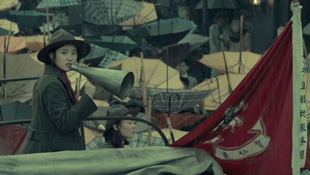 票房|上映11天19亿票房，管虎的好日子来了，投资人更是乐开了花