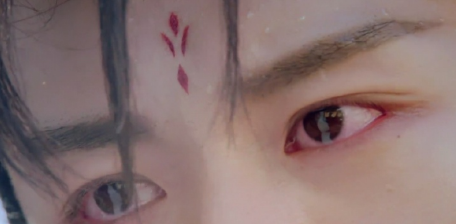 司凤|《琉璃》又开虐了！璇玑发现司凤是妖，成毅在线晒歌单尽显落寞