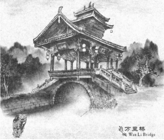 肖水泉|【方志四川 历史文化】肖水泉‖提着诗词逛成都