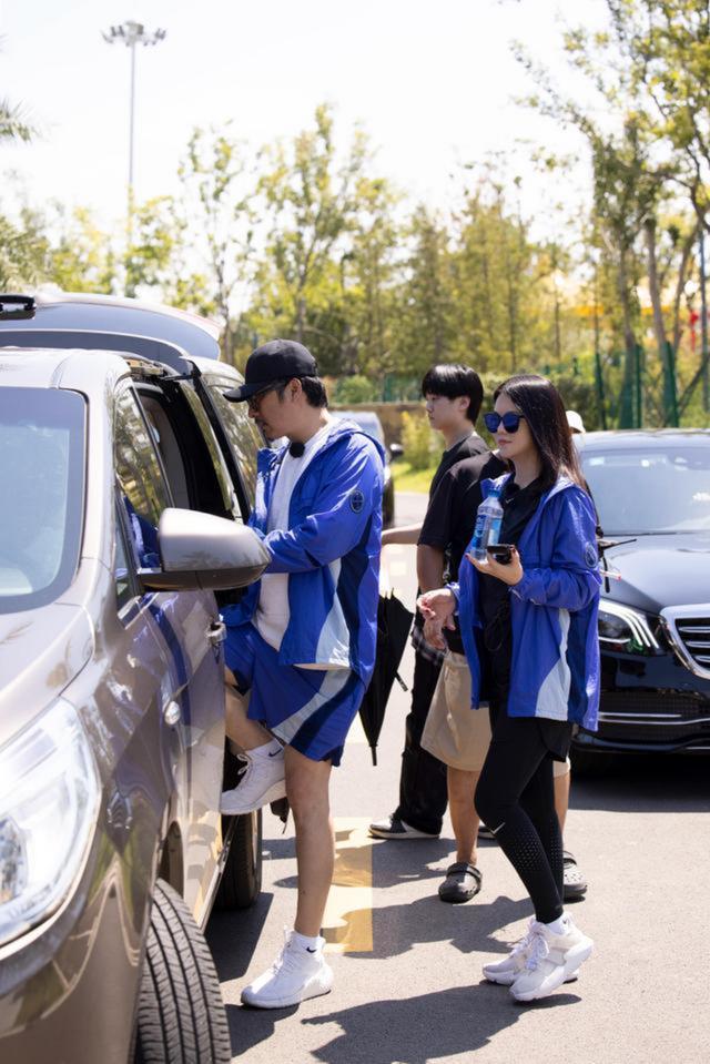 王岳伦|王岳伦喝醉酒是被设局！难怪李湘这次力挺，还心情大好