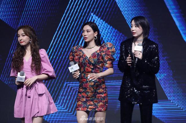 吴昕李斯丹妮王霏霏重聚快乐多 雪梨回眸秀美背